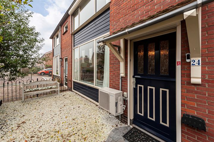 Bekijk foto 31 van Ina Boudier-Bakkerstraat 24