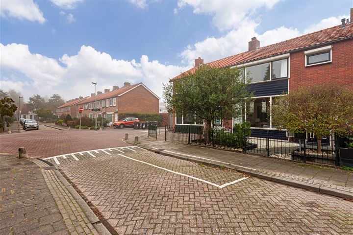 Bekijk foto 33 van Ina Boudier-Bakkerstraat 24