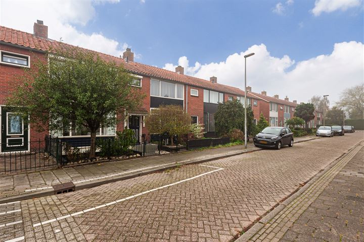 Bekijk foto 34 van Ina Boudier-Bakkerstraat 24