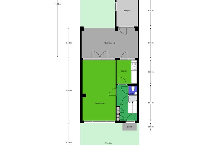 Bekijk foto 35 van Ina Boudier-Bakkerstraat 24