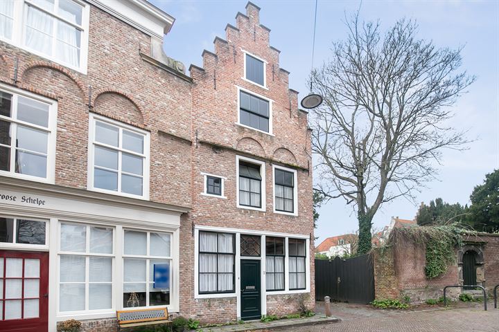 Bekijk foto 2 van Bellinkstraat 4