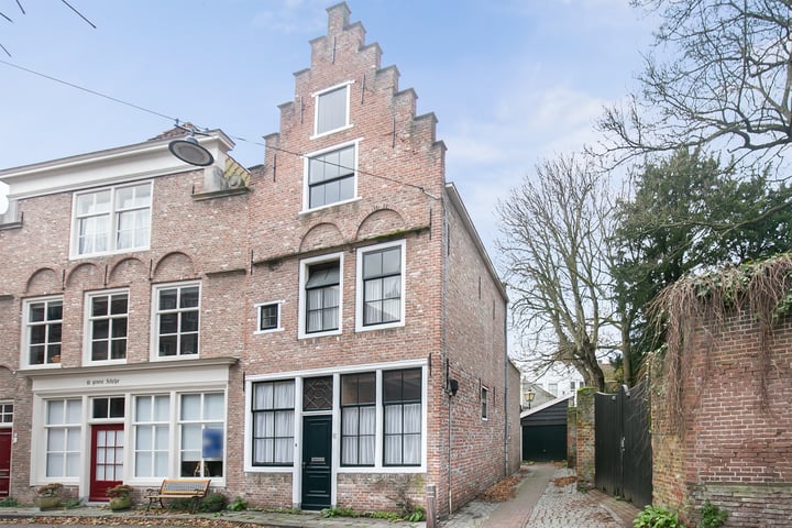 Bekijk foto 3 van Bellinkstraat 4