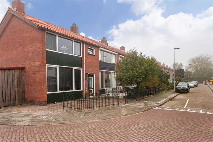 Bekijk foto 32 van Ina Boudier-Bakkerstraat 24