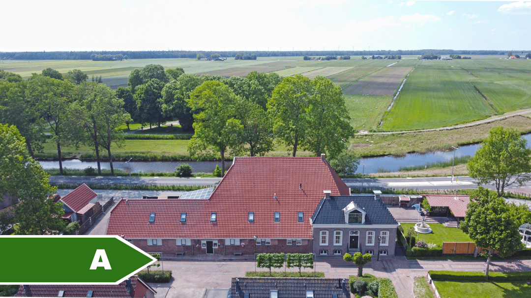 Foto 1 van Henric de Cranestraat 191