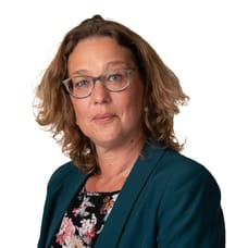 Jolanda Mozes - Commercial Employee