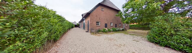 Eusselingstraat 1 te Macharen