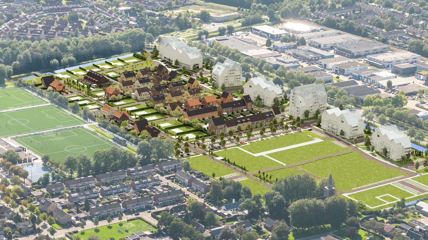 Foto 5 van Avalanchestraat (Bouwnr. 34)