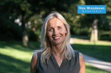 Mireille van Dijk - Afdeling Buitendienst