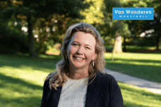 Nathalie Braams - Afdeling Buitendienst