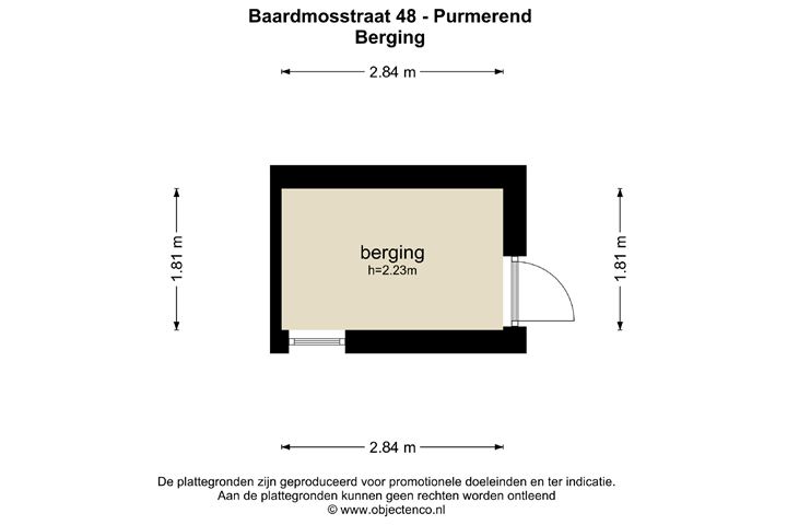 Bekijk foto 30 van Baardmosstraat 48