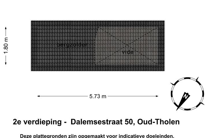 View photo 37 of Dalemsestraat 50