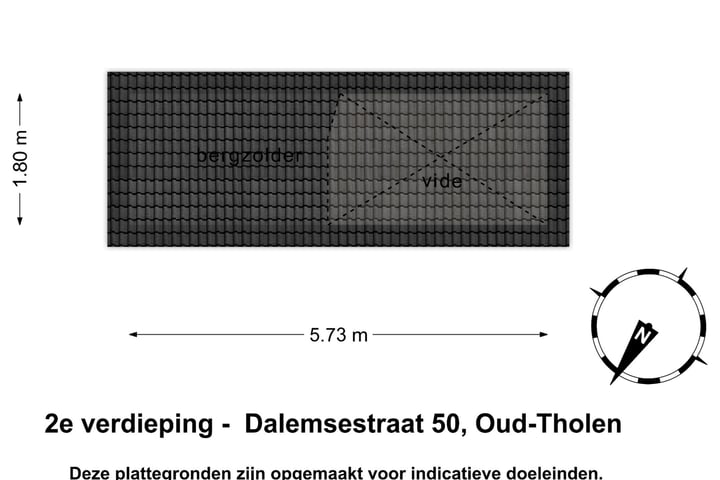 View photo 53 of Dalemsestraat 50