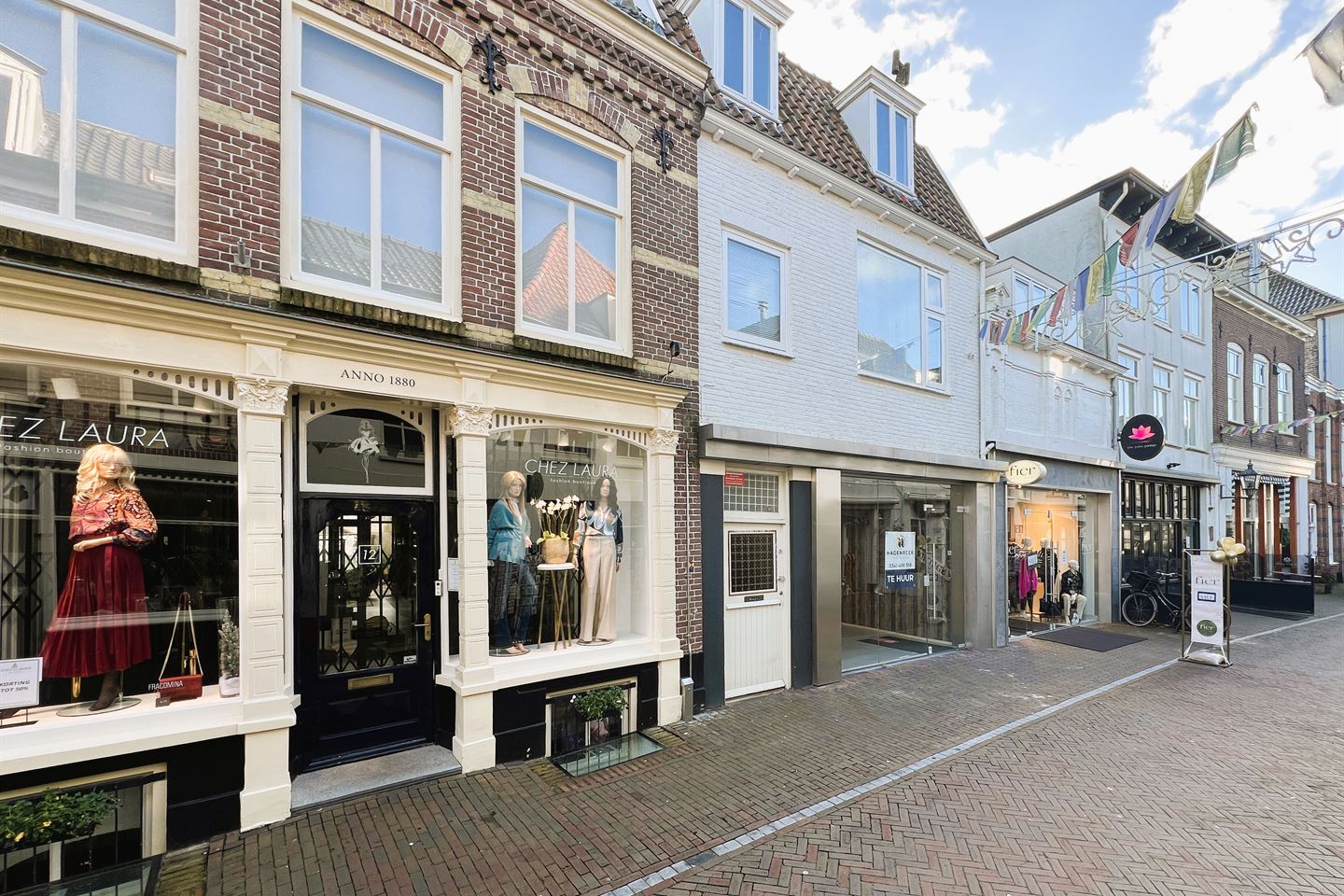 Bekijk foto 3 van Hondegatstraat 10