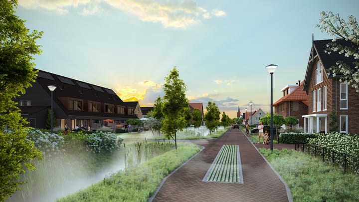 Foto 7 van Ilonastraat 1