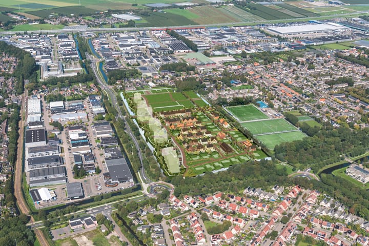 Foto 8 van Ilonastraat 1