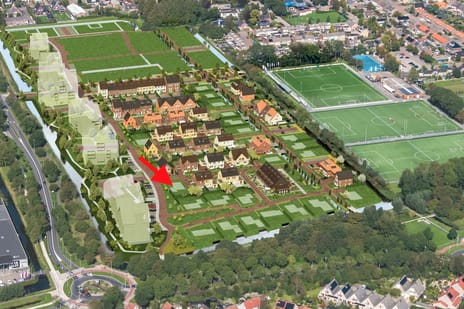 Rozenbuurt main image