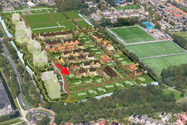 Foto 1 van Ilonastraat 1