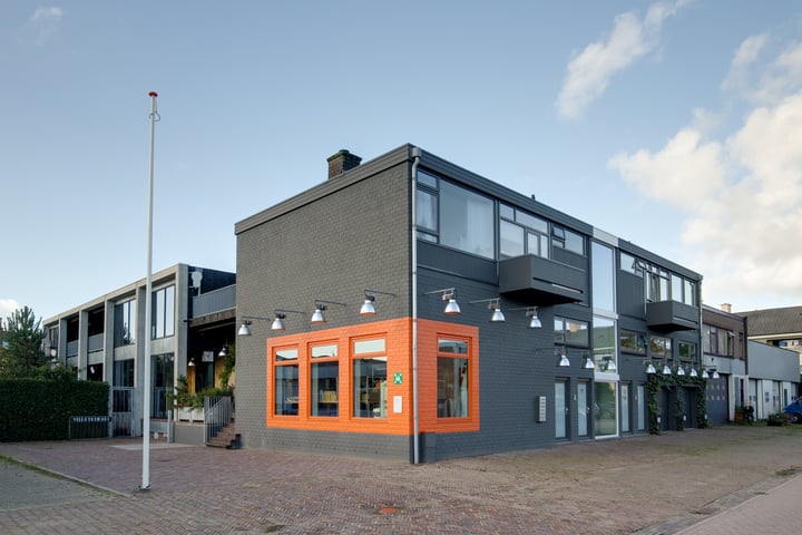 Ambachtstraat 11-C, De Bilt