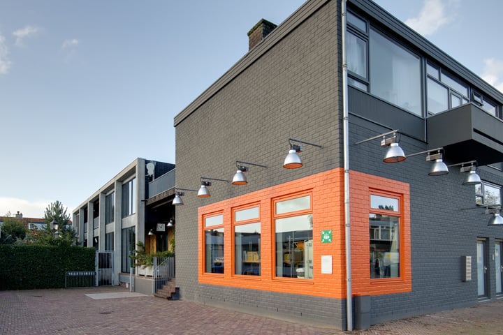 Ambachtstraat 11-C, De Bilt