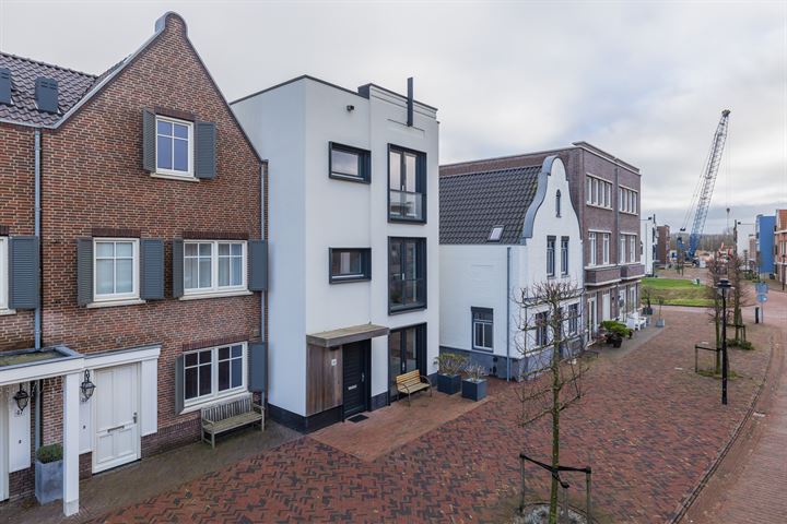 Bekijk foto 4 van Nieuwe Voorstraat 51