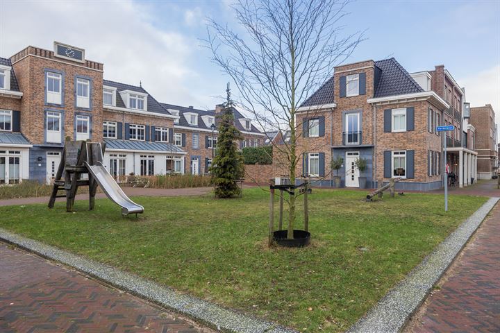 Bekijk foto 37 van Nieuwe Voorstraat 51