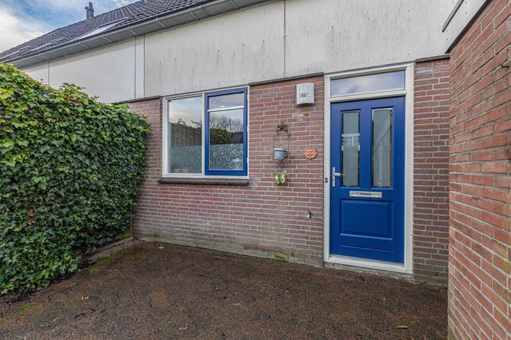 View photo 9 of Dragonstraat 92