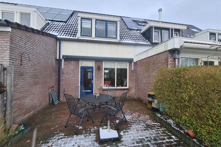 View photo 29 of Dragonstraat 92