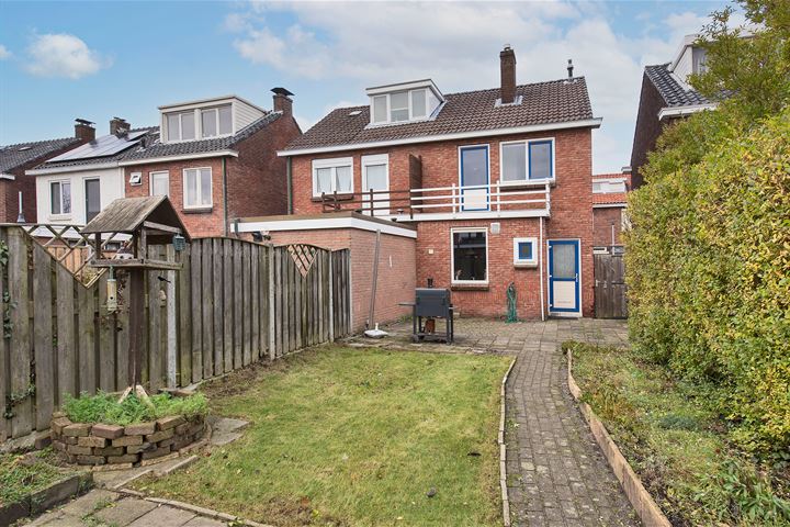 Bekijk foto 4 van Eikstraat 37