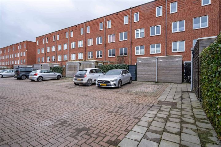 Bekijk foto 29 van Kraanvogelstraat 33