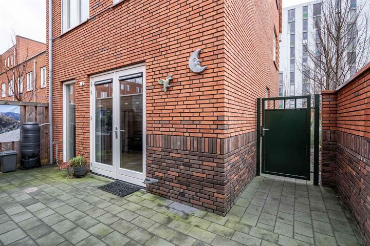 Bekijk foto 26 van Kraanvogelstraat 33