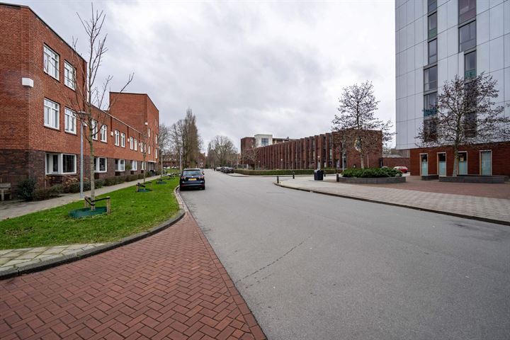 Bekijk foto 31 van Kraanvogelstraat 33