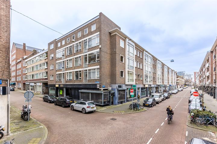 Hoogstraat 16, Rotterdam