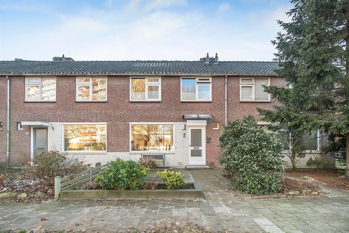 Bekijk foto 1 van Zevensterstraat 56