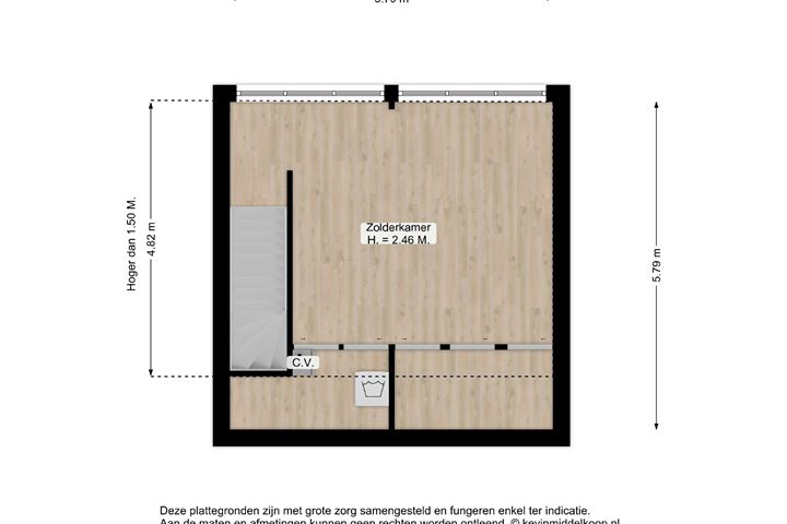 Bekijk foto 38 van Ringslootpad 73