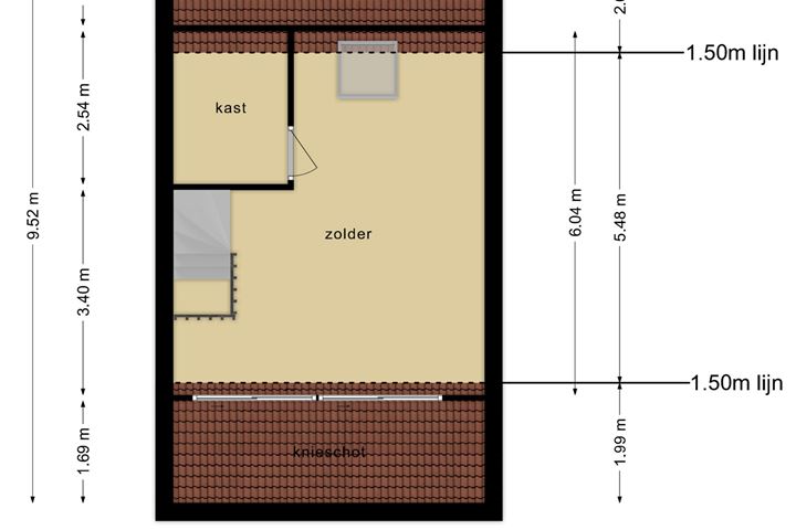 Bekijk foto 35 van Tarnstroom 11