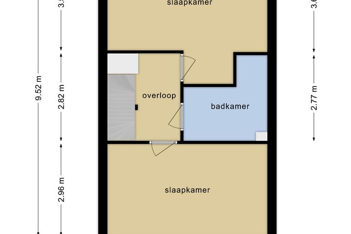 Bekijk foto 34 van Tarnstroom 11