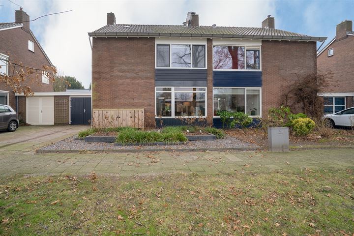 Bekijk foto 5 van Lijsterstraat 12