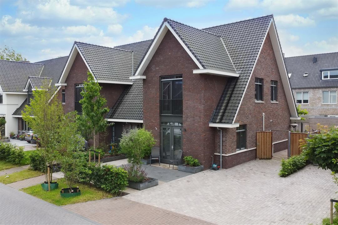 Huis Verkocht: Tuinbouwweg 1-E 2742 KN Waddinxveen [funda]