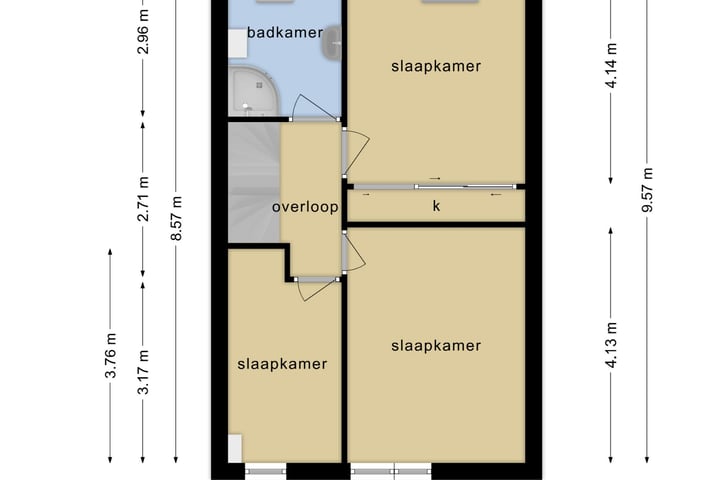 Bekijk foto 33 van Albergerbos 114