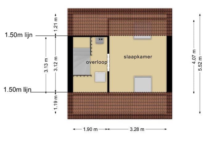 Bekijk foto 34 van Albergerbos 114