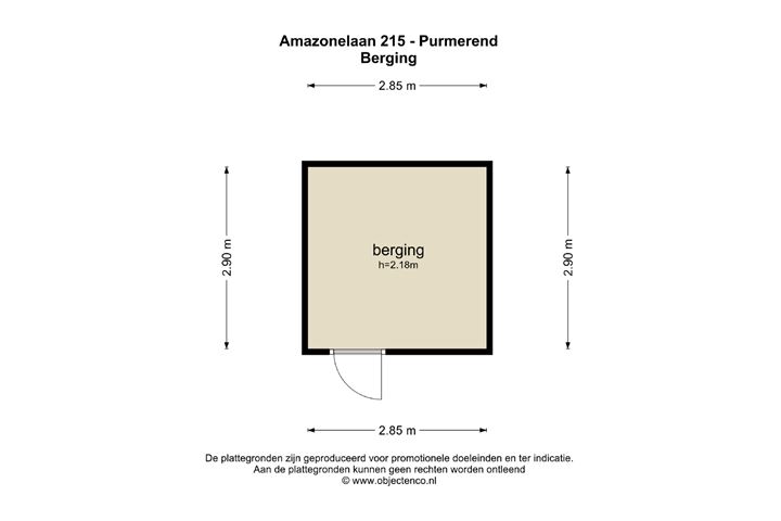 Bekijk foto 54 van Amazonelaan 215