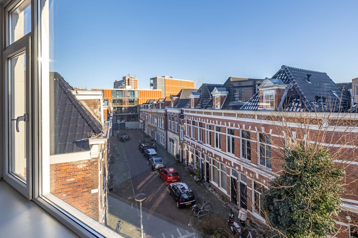 Bekijk foto 4 van Vlasstraat 12-B