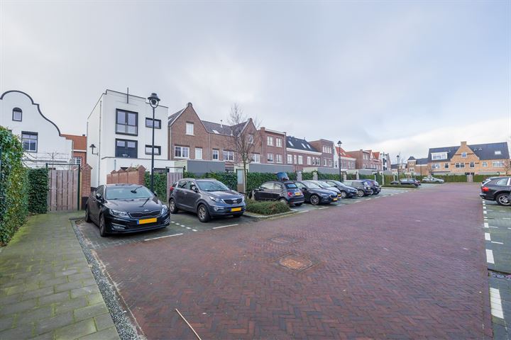 Bekijk foto 36 van Nieuwe Voorstraat 51