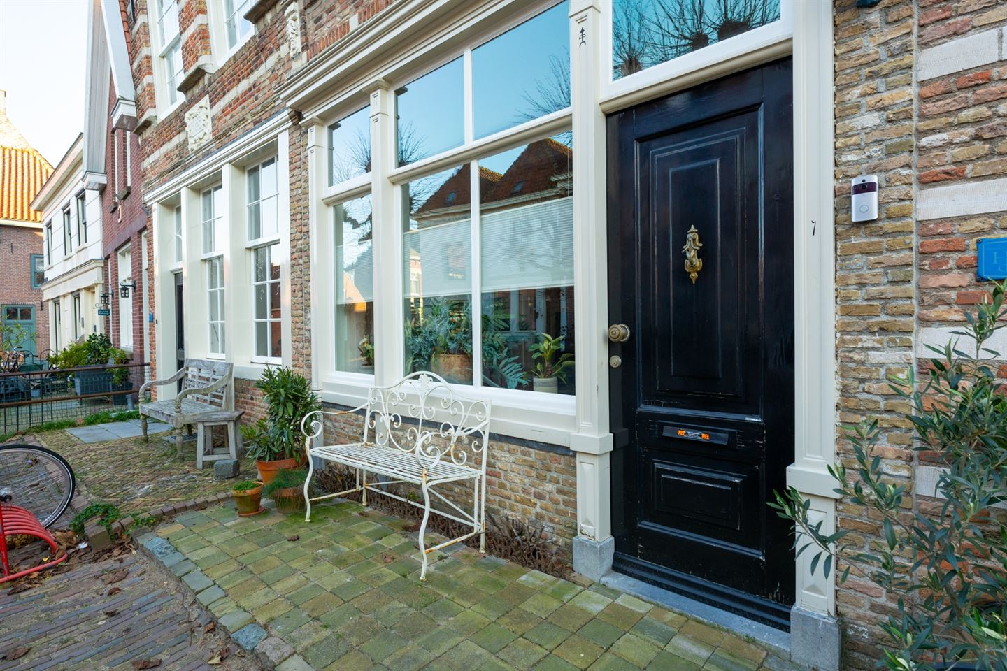 Bekijk foto 4 van Hoogstraat 7