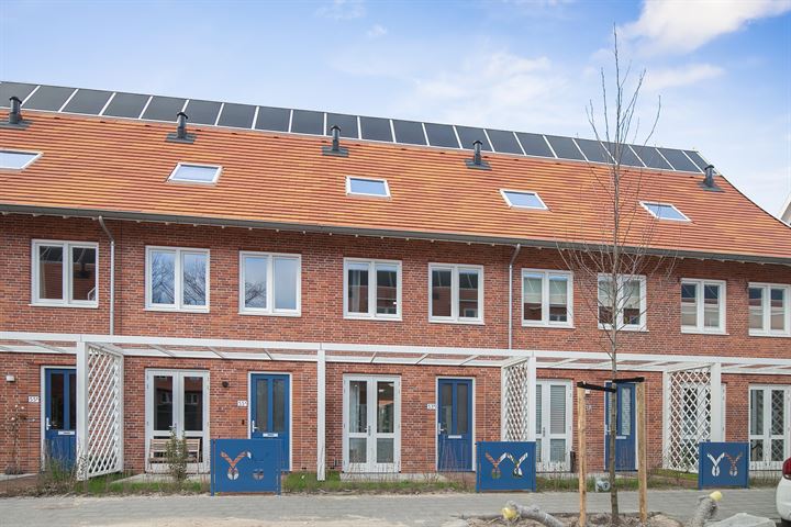 Godschalkstraat 53 B