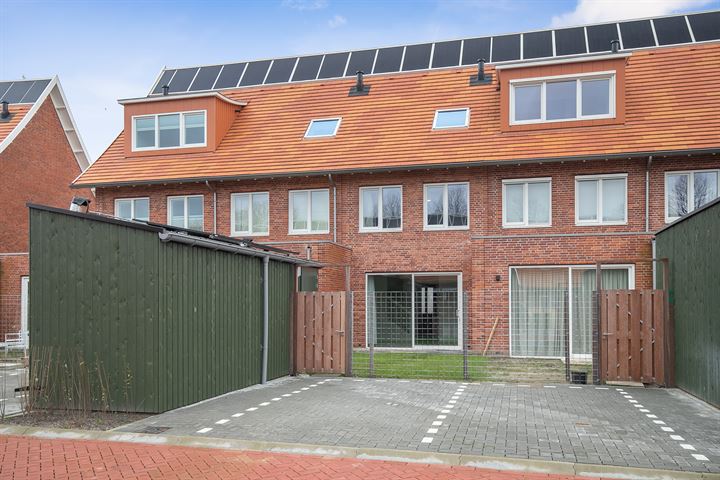 Bekijk foto 5 van Godschalkstraat 53-B