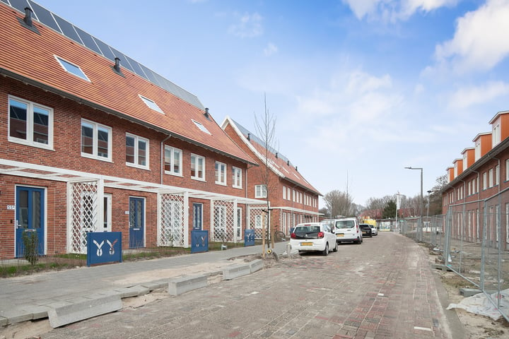 Bekijk foto 32 van Godschalkstraat 53-B