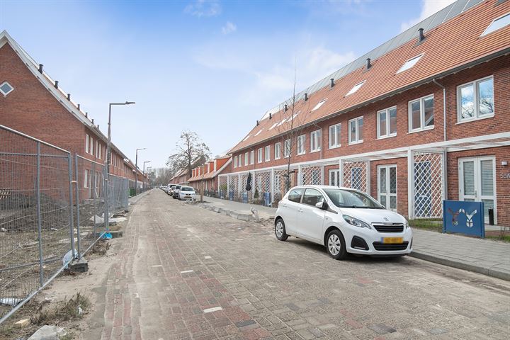 Bekijk foto 33 van Godschalkstraat 53-B