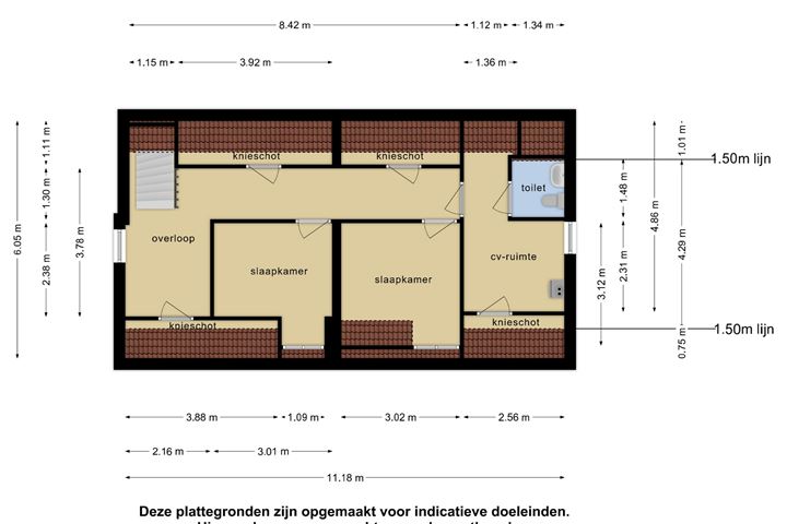 Bekijk foto 23 van Julianastraat 52