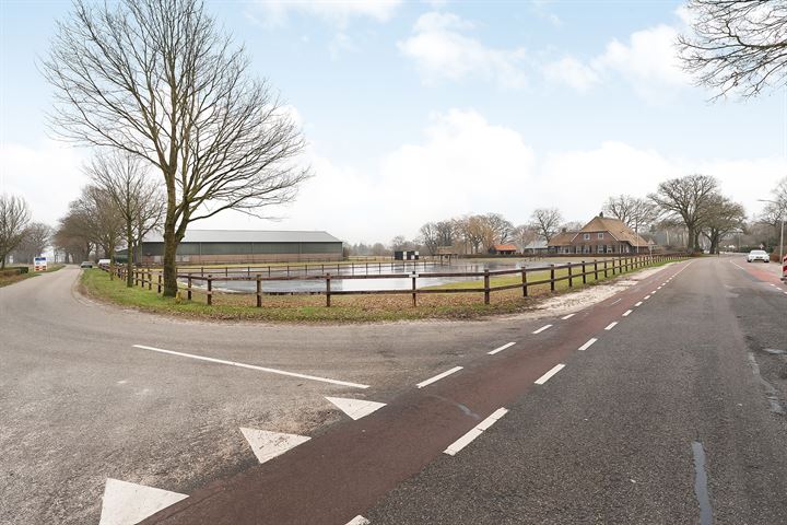 Bekijk foto 55 van Anerveenseweg 14-A